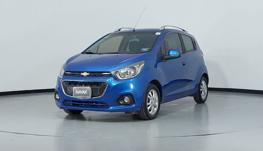Chevrolet • Beat