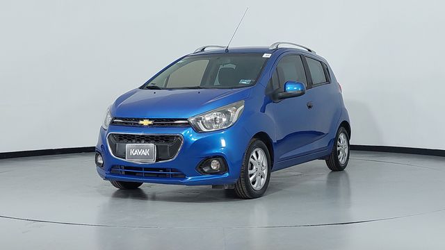 Chevrolet • Beat