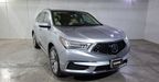 Acura Mdx 3.5 AWD AT Suv 2017