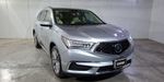 Acura Mdx 3.5 AWD AT Suv 2017