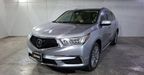 Acura Mdx 3.5 AWD AT Suv 2017