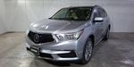Acura Mdx 3.5 AWD AT Suv 2017