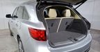 Acura Mdx 3.5 AWD AT Suv 2017
