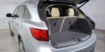 Acura Mdx 3.5 AWD AT Suv 2017