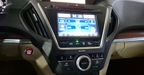 Acura Mdx 3.5 AWD AT Suv 2017