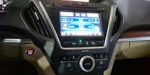 Acura Mdx 3.5 AWD AT Suv 2017