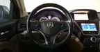 Acura Mdx 3.5 AWD AT Suv 2017