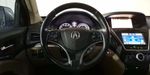 Acura Mdx 3.5 AWD AT Suv 2017