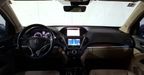Acura Mdx 3.5 AWD AT Suv 2017