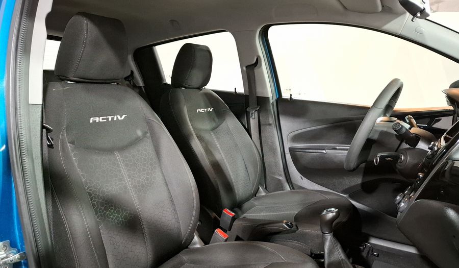 Chevrolet Spark 1.4 ACTIV D Hatchback 2019