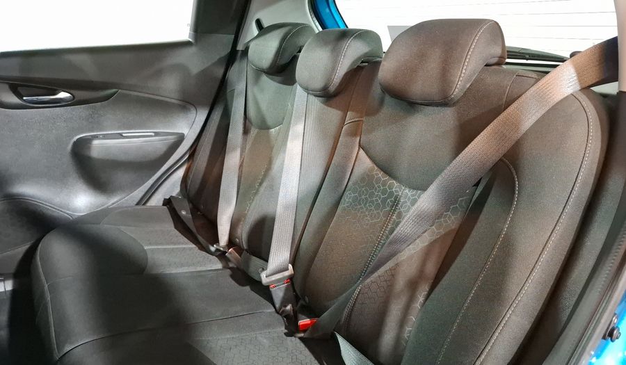 Chevrolet Spark 1.4 ACTIV D Hatchback 2019