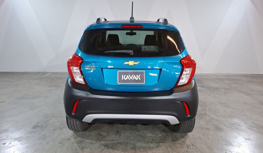 Chevrolet Spark 1.4 ACTIV D Hatchback 2019