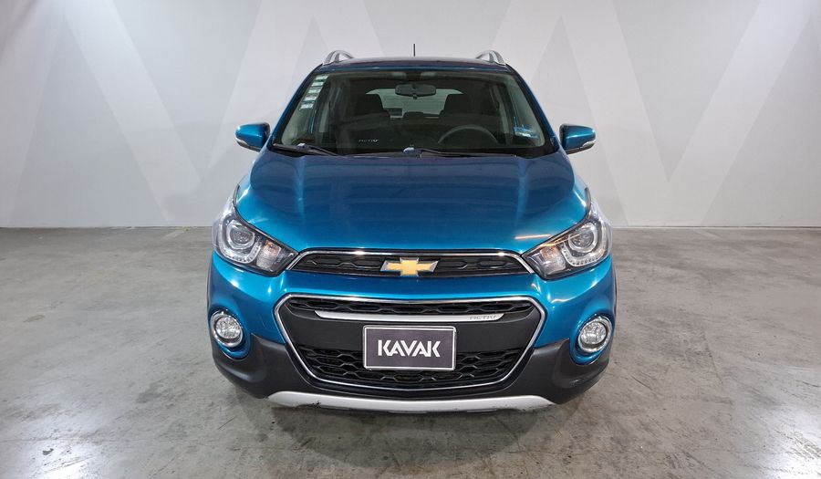 Chevrolet Spark 1.4 ACTIV D Hatchback 2019