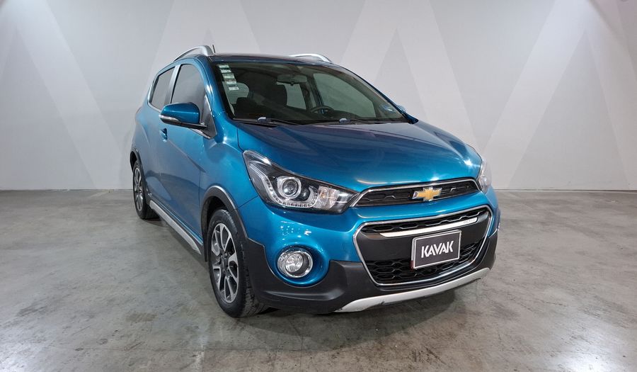 Chevrolet Spark 1.4 ACTIV D Hatchback 2019