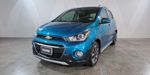 Chevrolet Spark 1.4 ACTIV D Hatchback 2019