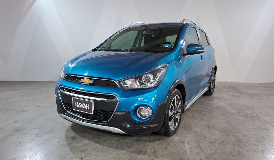 Chevrolet Spark 1.4 ACTIV D Hatchback 2019