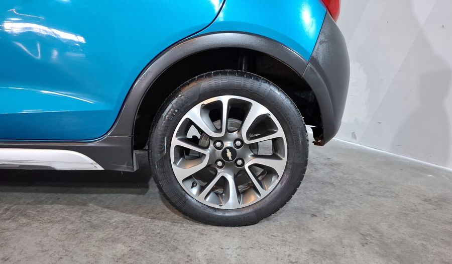 Chevrolet Spark 1.4 ACTIV D Hatchback 2019