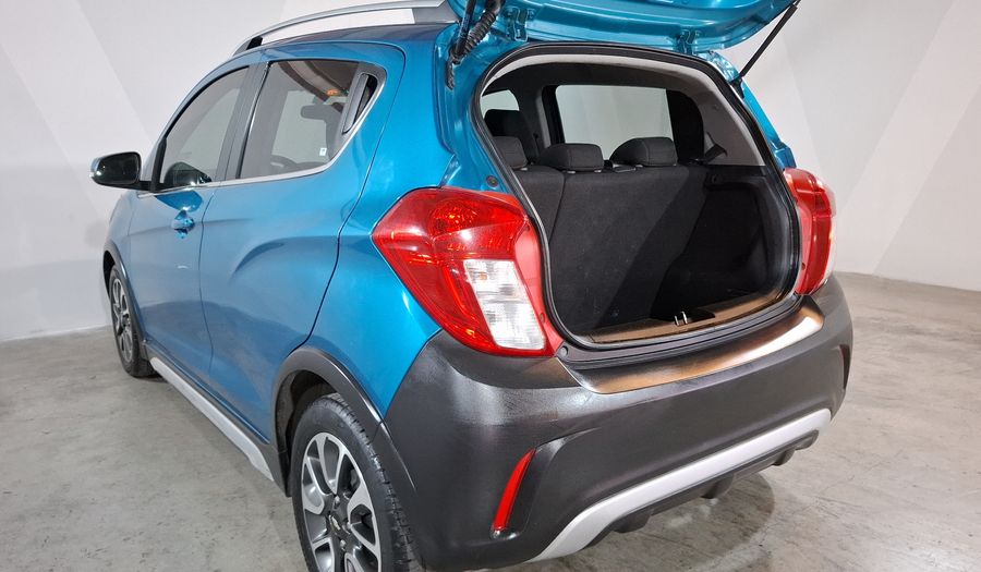 Chevrolet Spark 1.4 ACTIV D Hatchback 2019