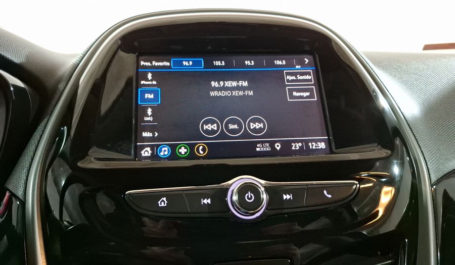 Chevrolet Spark 1.4 ACTIV D Hatchback 2019