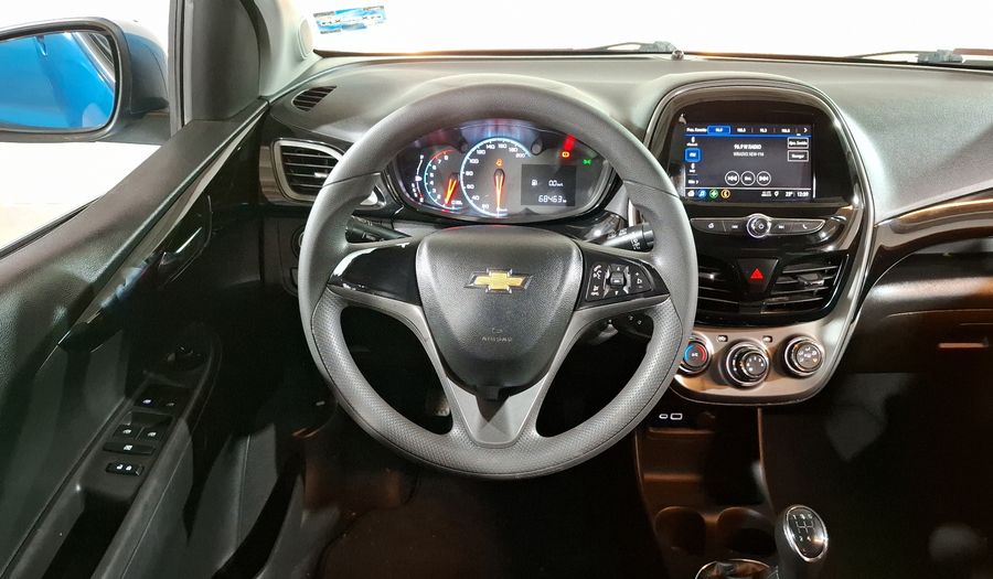 Chevrolet Spark 1.4 ACTIV D Hatchback 2019