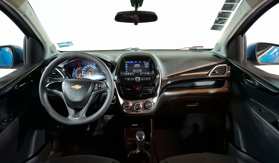 Chevrolet Spark 1.4 ACTIV D Hatchback 2019