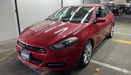 Dodge • Dart