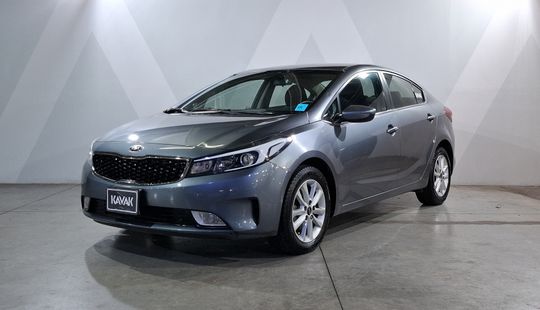 Kia • FORTE