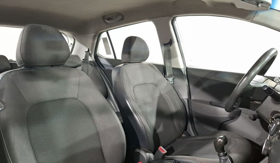 Hyundai Grand I10 1.2 GL Hatchback 2018