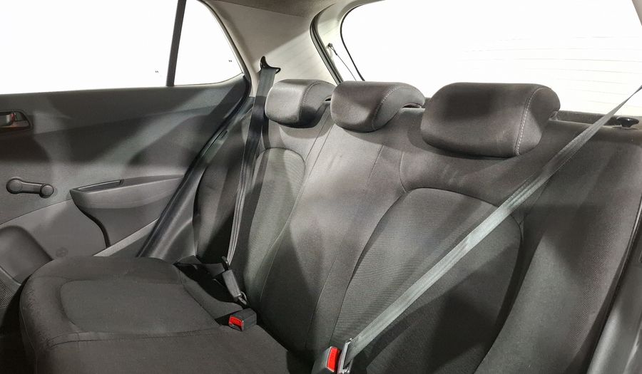 Hyundai Grand I10 1.2 GL Hatchback 2018