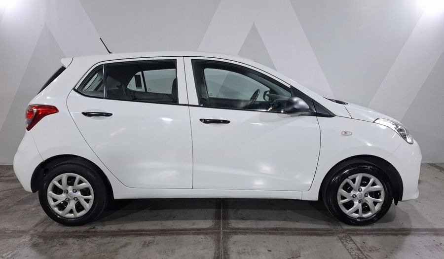 Hyundai Grand I10 1.2 GL Hatchback 2018