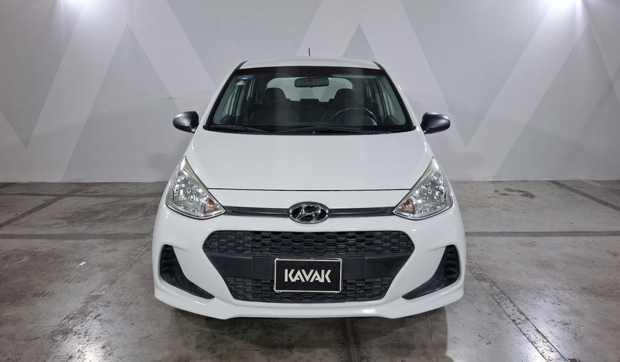 Hyundai Grand I10 1.2 GL Hatchback 2018