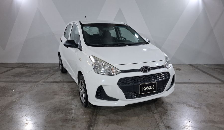 Hyundai Grand I10 1.2 GL Hatchback 2018