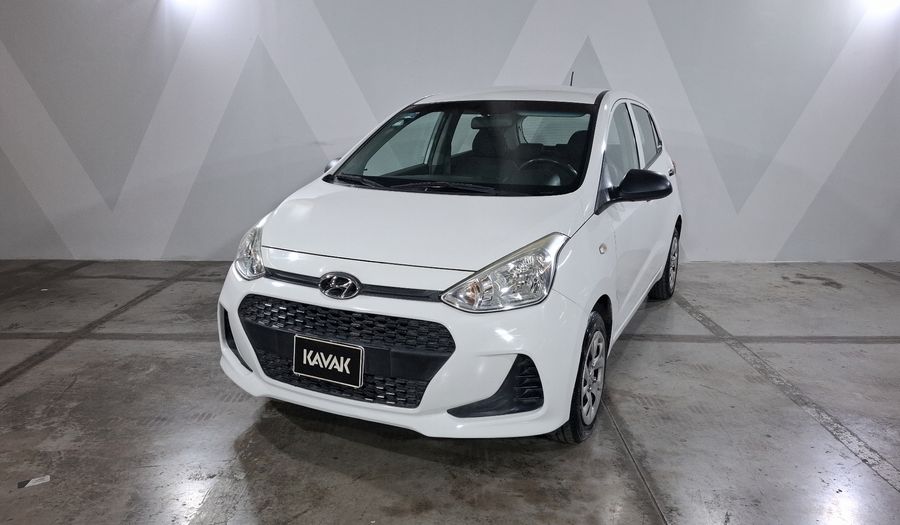 Hyundai Grand I10 1.2 GL Hatchback 2018
