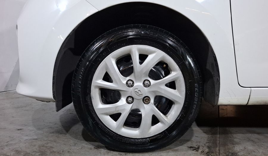 Hyundai Grand I10 1.2 GL Hatchback 2018