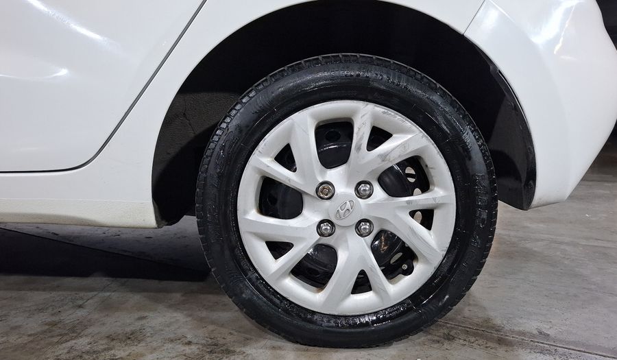 Hyundai Grand I10 1.2 GL Hatchback 2018