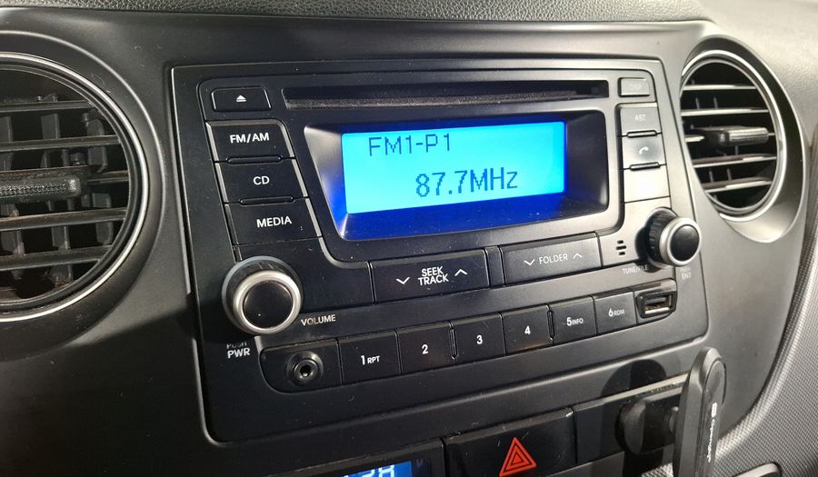 Hyundai Grand I10 1.2 GL Hatchback 2018