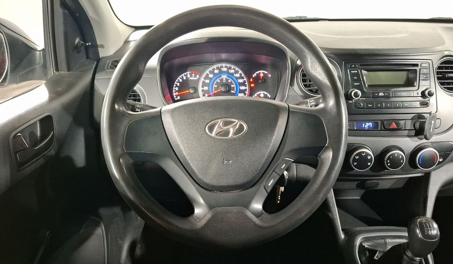 Hyundai Grand I10 1.2 GL Hatchback 2018