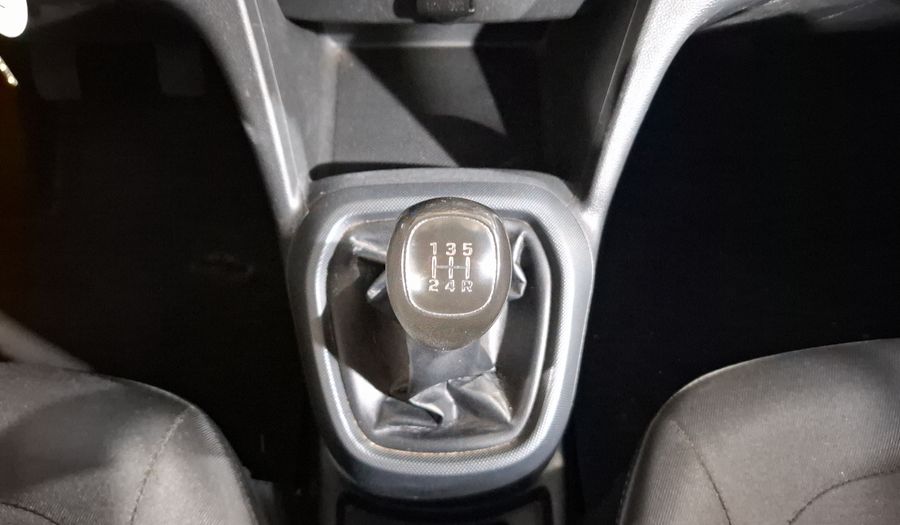 Hyundai Grand I10 1.2 GL Hatchback 2018