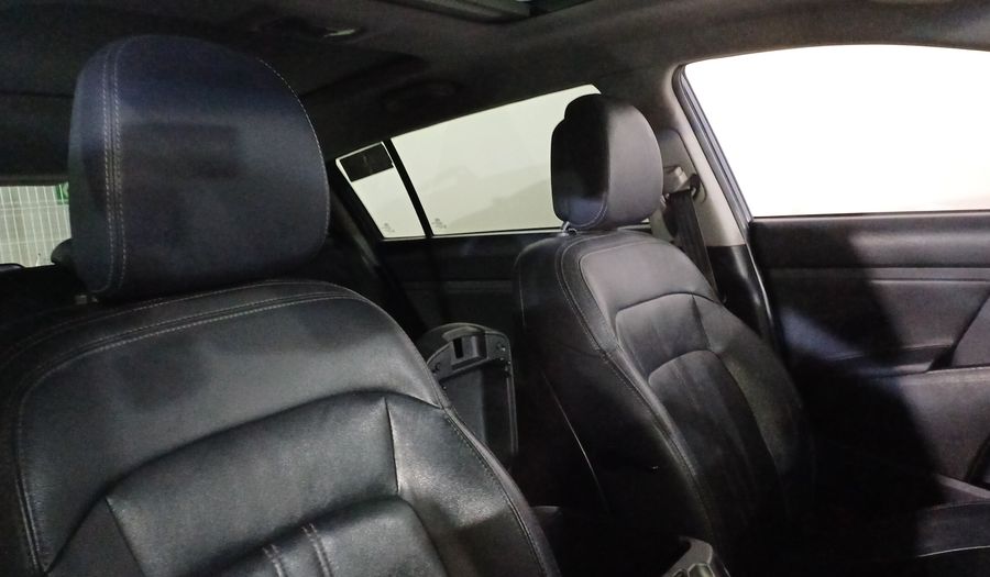 Kia Sportage 2.0 EX PACK AT Suv 2016