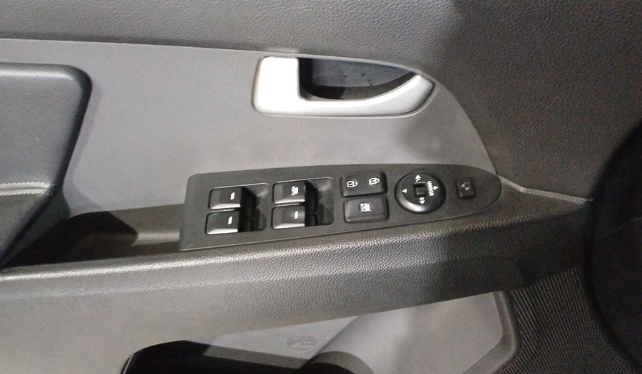 Kia Sportage 2.0 EX PACK AT Suv 2016