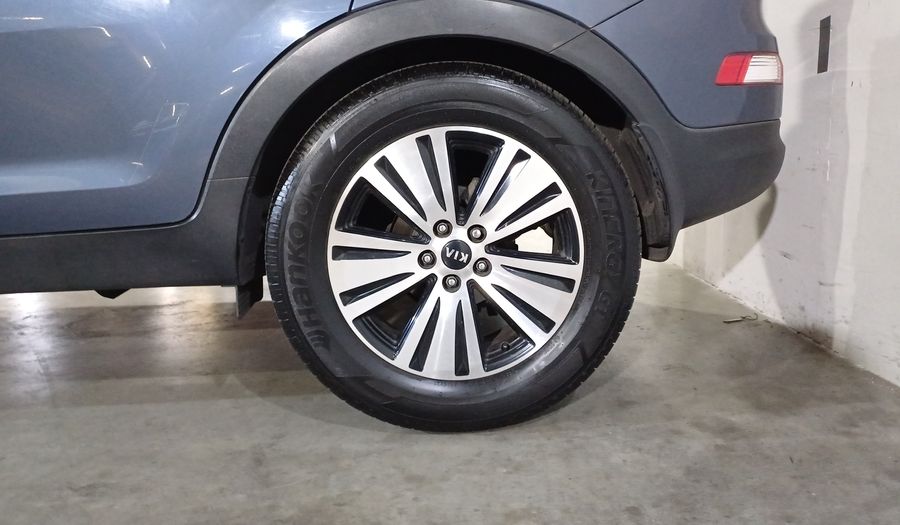 Kia Sportage 2.0 EX PACK AT Suv 2016