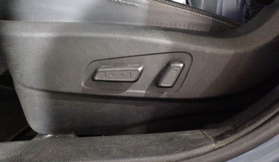 Kia Sportage 2.0 EX PACK AT Suv 2016