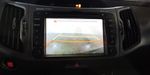 Kia Sportage 2.0 EX PACK AT Suv 2016