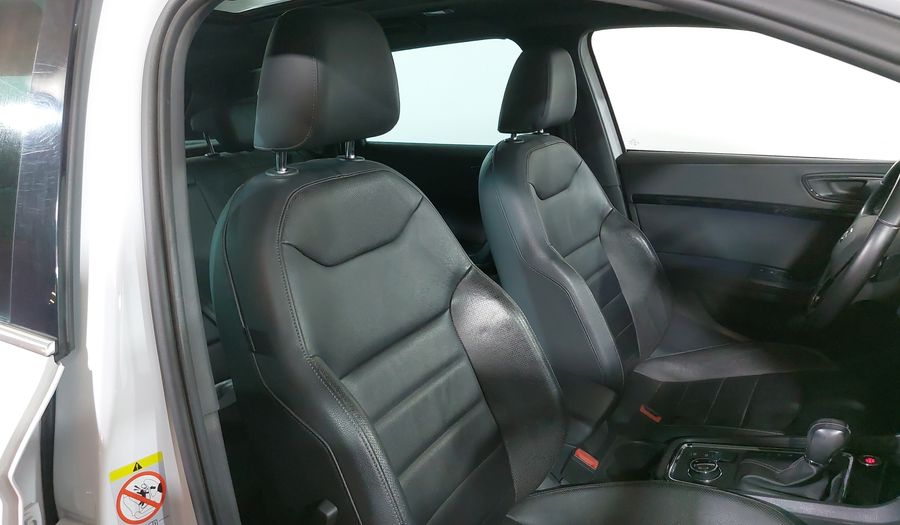 Seat Ateca 1.4 XCELLENCE DCT 4WD Suv 2020