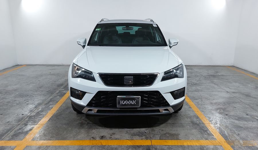 Seat Ateca 1.4 XCELLENCE DCT 4WD Suv 2020