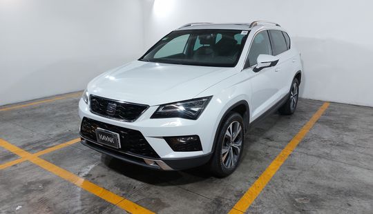 Seat • Ateca