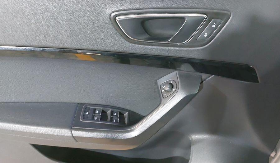 Seat Ateca 1.4 XCELLENCE DCT 4WD Suv 2020