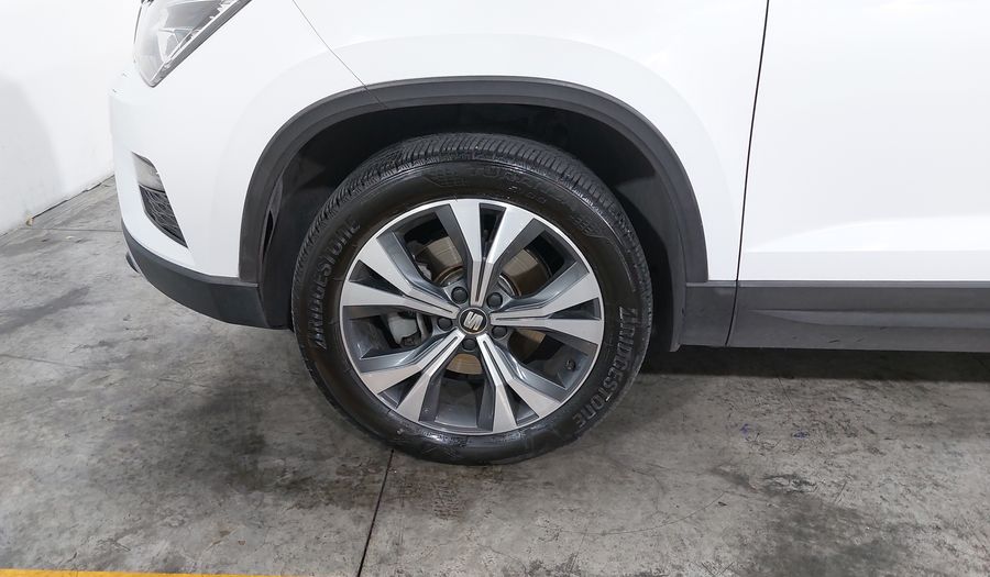 Seat Ateca 1.4 XCELLENCE DCT 4WD Suv 2020
