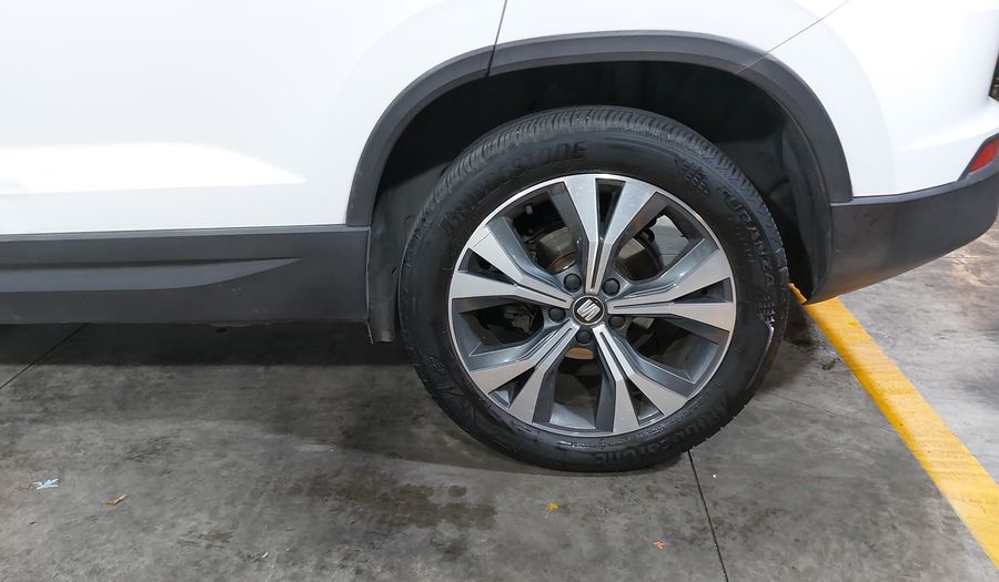Seat Ateca 1.4 XCELLENCE DCT 4WD Suv 2020