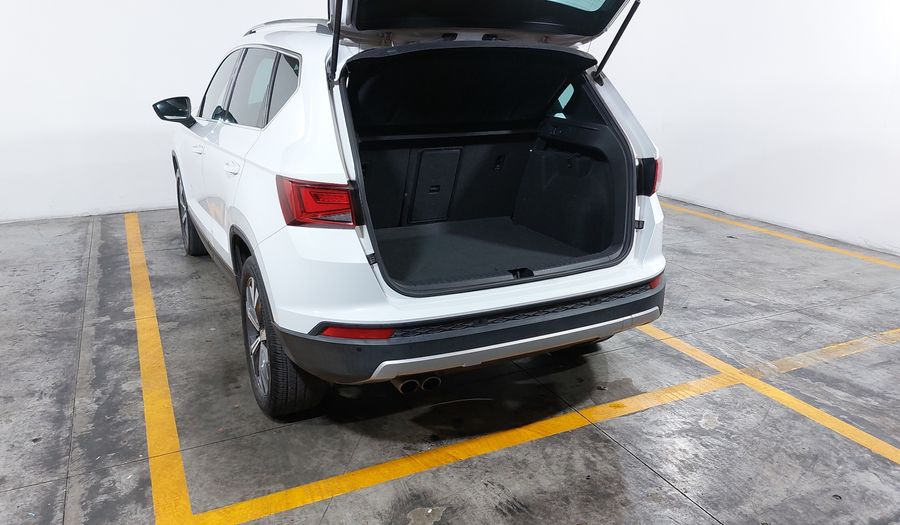 Seat Ateca 1.4 XCELLENCE DCT 4WD Suv 2020
